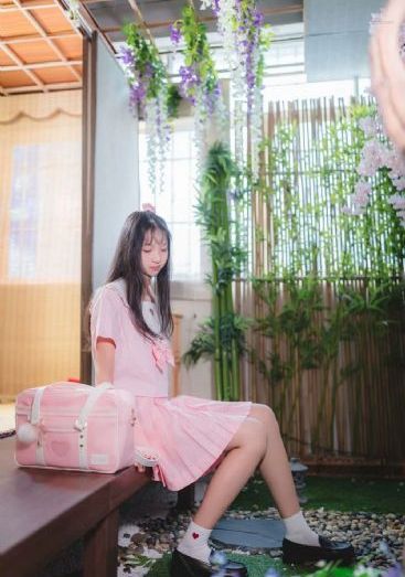 倩女销魂