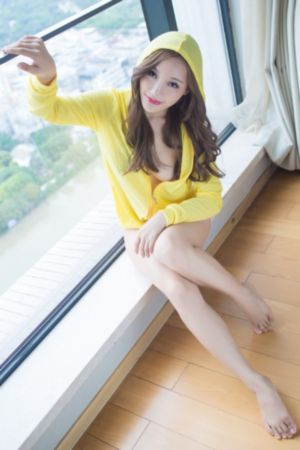 五月樱唇