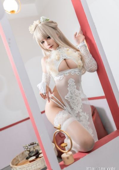 德川女