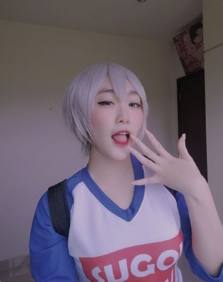 汤唯晚秋