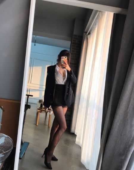 打屁股针