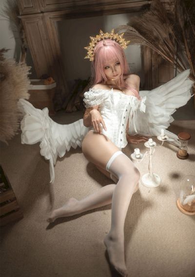 魔具少女第一季