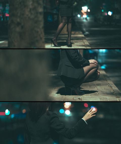 爱来爱去微电影
