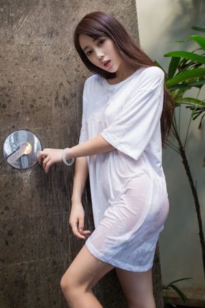 初中美女