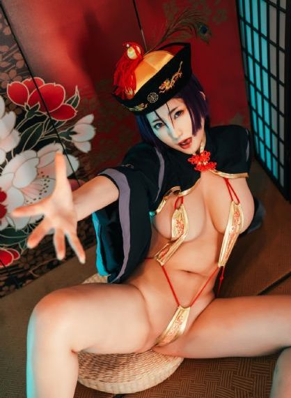 潮吹
