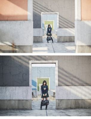 杨紫
