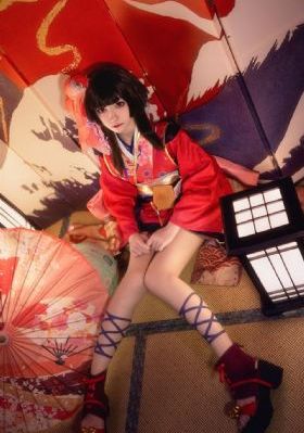 女神降临动漫